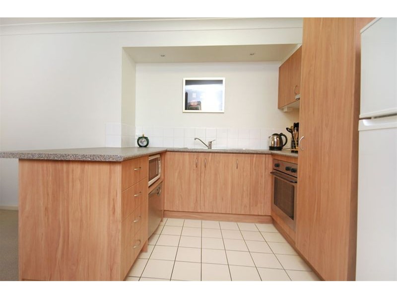 15/52 Newstead Terrace, Newstead QLD 4006