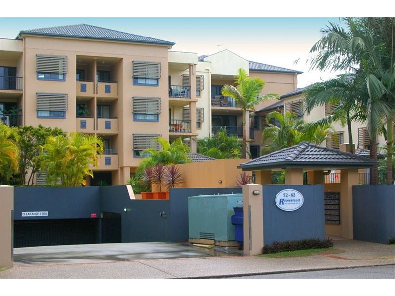 15/52 Newstead Terrace, Newstead QLD 4006