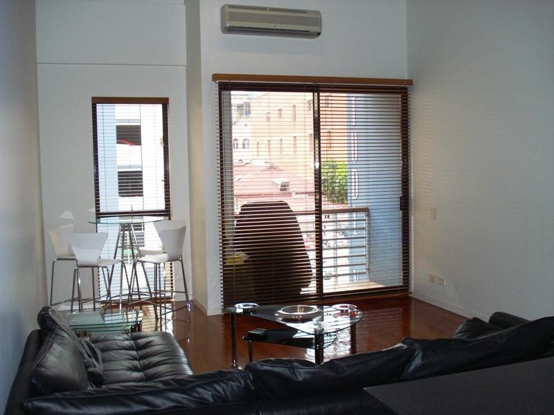 19/27 Ballow Street, Fortitude Valley QLD 4006