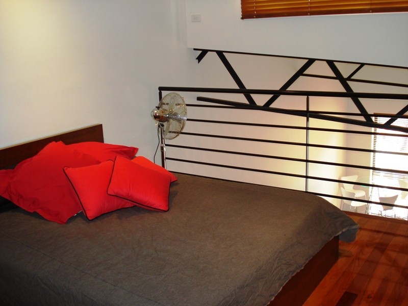 19/27 Ballow Street, Fortitude Valley QLD 4006