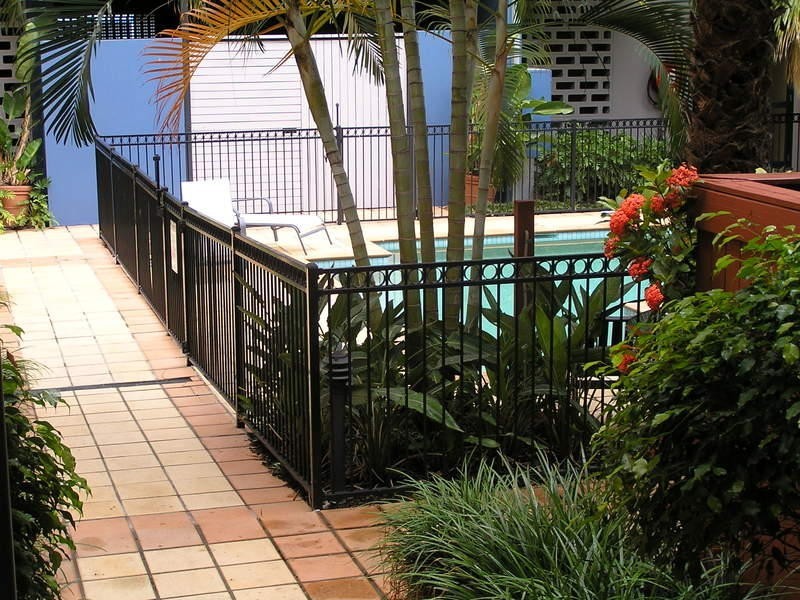 19/27 Ballow Street, Fortitude Valley QLD 4006