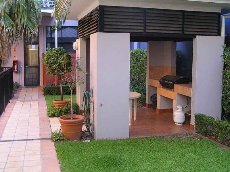 19/27 Ballow Street, Fortitude Valley QLD 4006