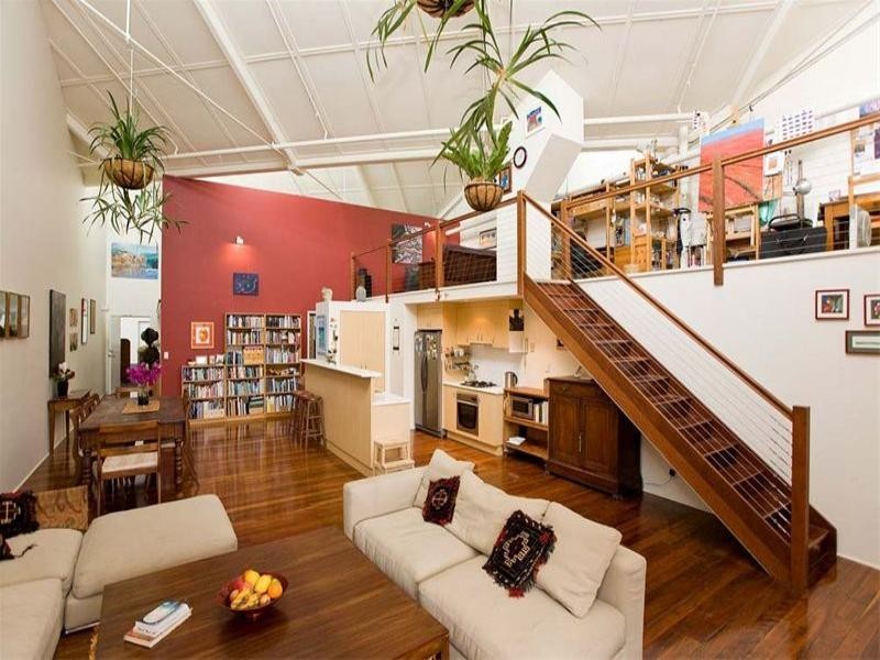 41/22 Florence Street, Teneriffe QLD 4005