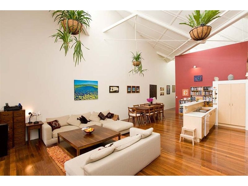 41/22 Florence Street, Teneriffe QLD 4005