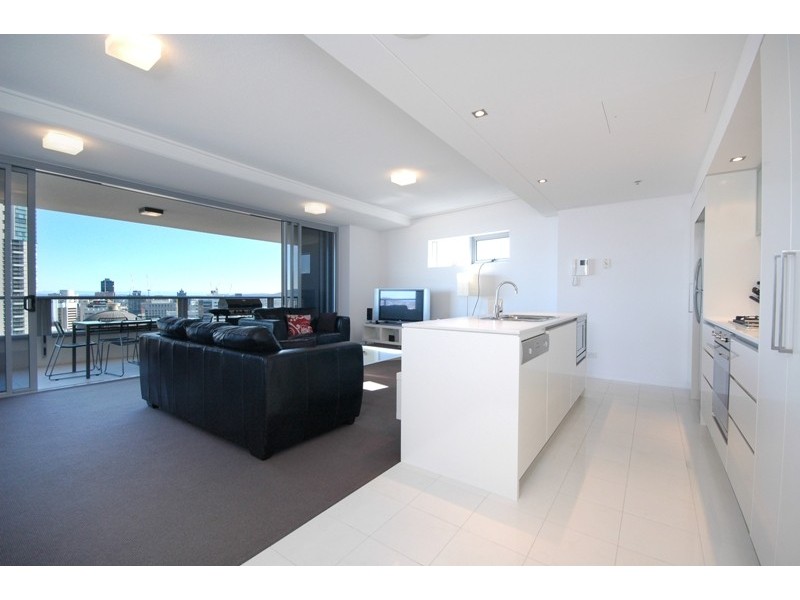 391/30 Macrossan Street, Brisbane QLD 4000
