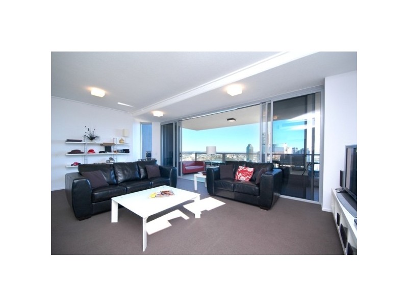 391/30 Macrossan Street, Brisbane QLD 4000