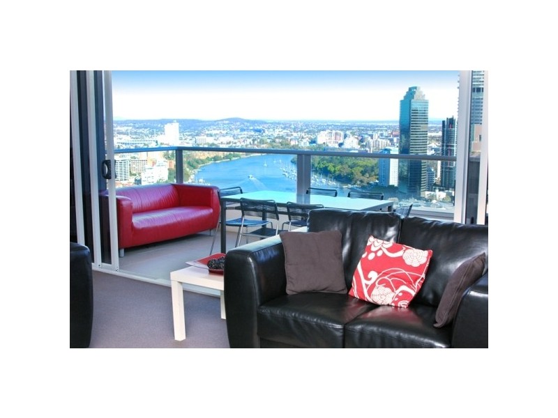 391/30 Macrossan Street, Brisbane QLD 4000