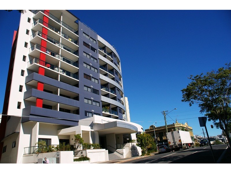 292 Boundary Street, Spring Hill QLD 4000