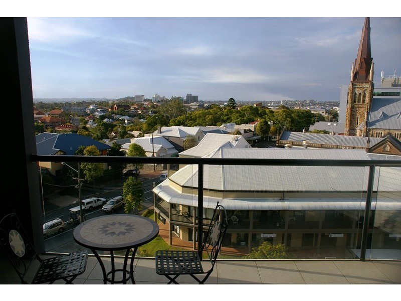 292 Boundary Street, Spring Hill QLD 4000