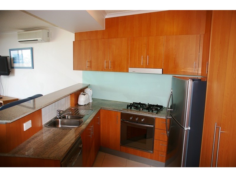 292 Boundary Street, Spring Hill QLD 4000