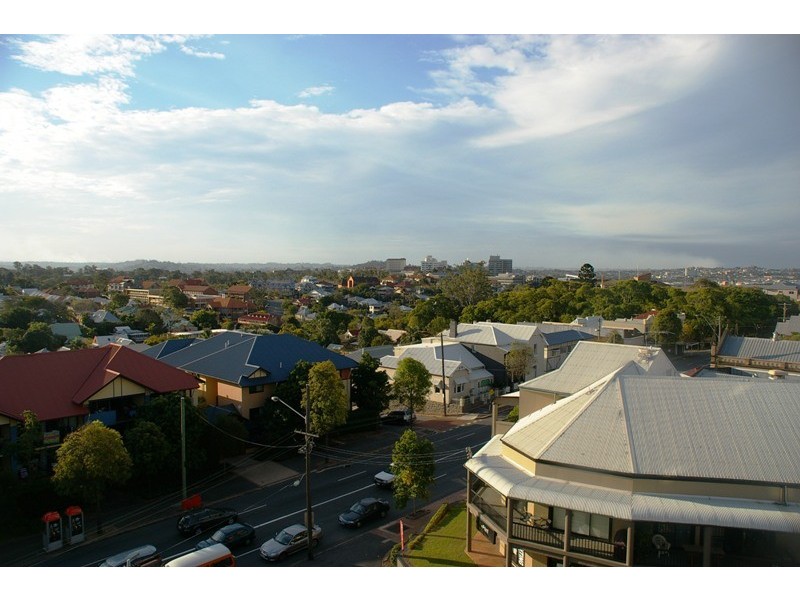 292 Boundary Street, Spring Hill QLD 4000
