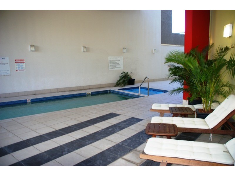 292 Boundary Street, Spring Hill QLD 4000