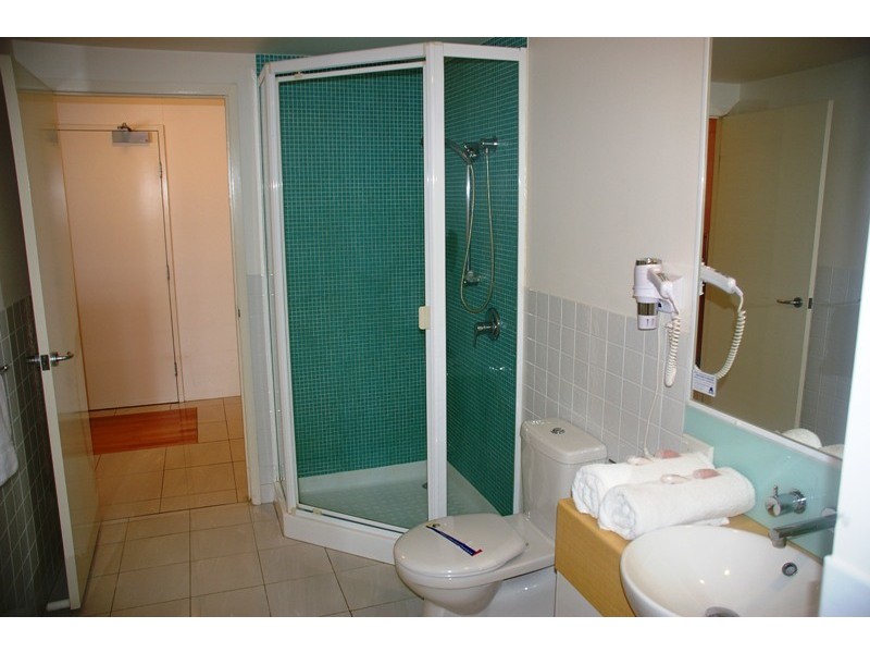 292 Boundary Street, Spring Hill QLD 4000