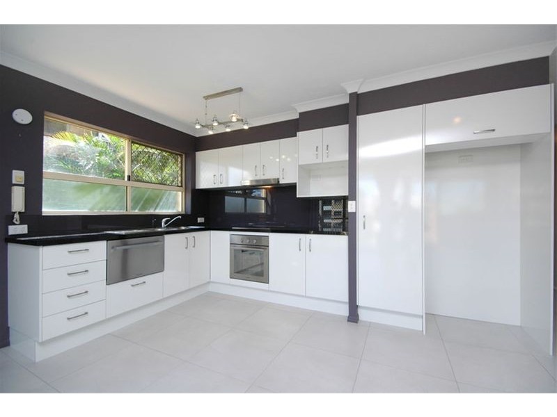 3/376 Bowen Terrace, New Farm QLD 4005