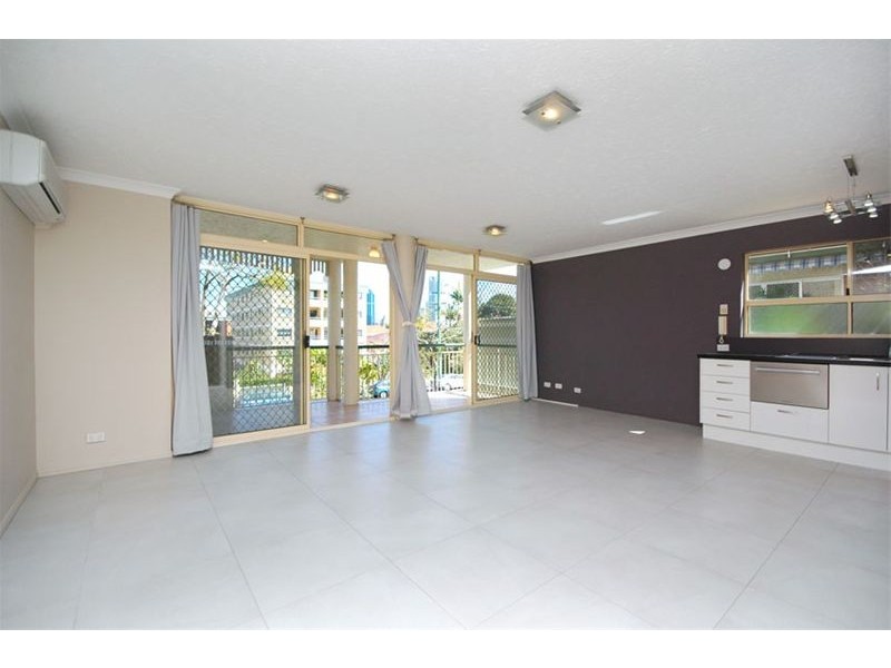 3/376 Bowen Terrace, New Farm QLD 4005