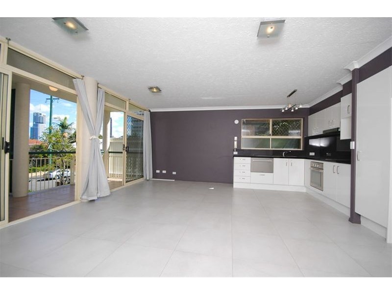 3/376 Bowen Terrace, New Farm QLD 4005