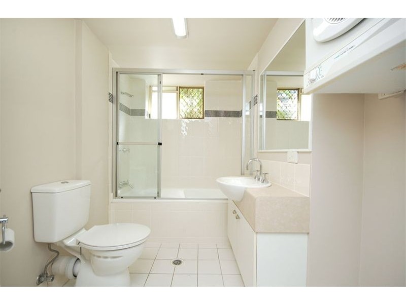 3/376 Bowen Terrace, New Farm QLD 4005