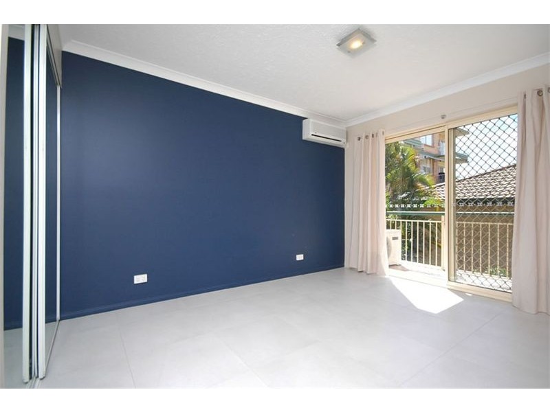 3/376 Bowen Terrace, New Farm QLD 4005