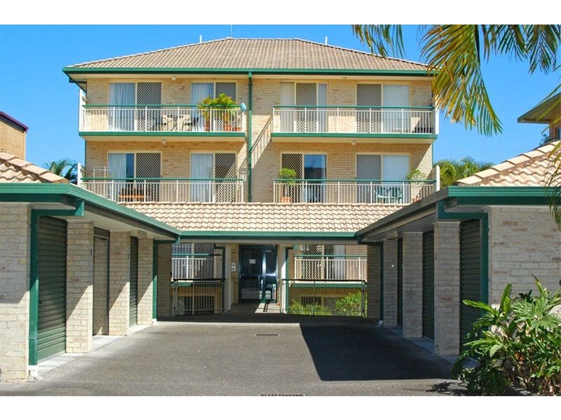 3/376 Bowen Terrace, New Farm QLD 4005