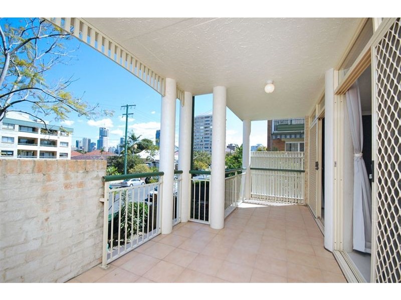 3/376 Bowen Terrace, New Farm QLD 4005