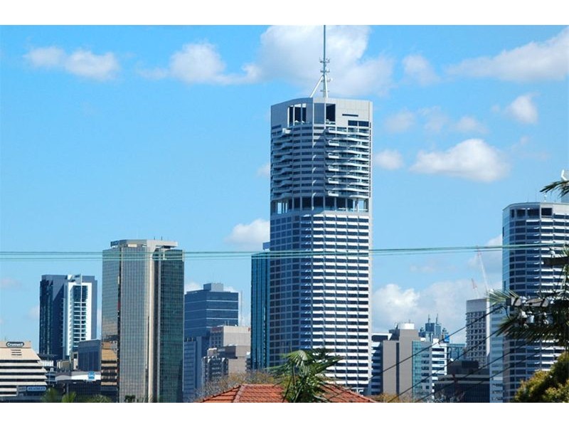 3/376 Bowen Terrace, New Farm QLD 4005