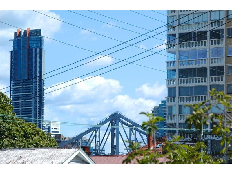 3/376 Bowen Terrace, New Farm QLD 4005