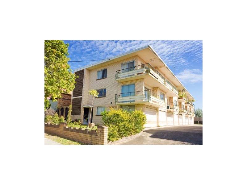 9/90 Harcourt Street, New Farm QLD 4005