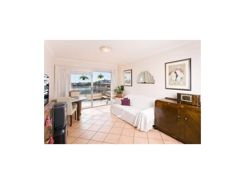 9/90 Harcourt Street, New Farm QLD 4005