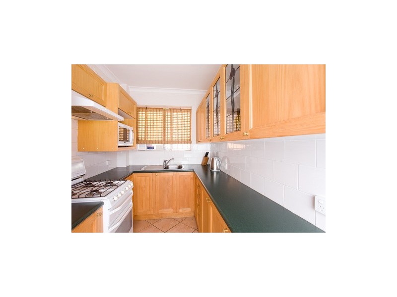 9/90 Harcourt Street, New Farm QLD 4005