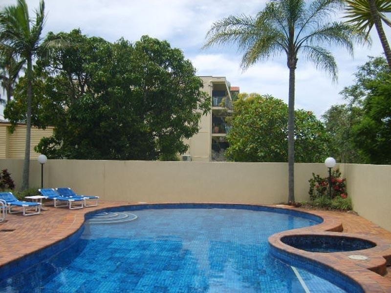 801/148 Oxlade Drive, New Farm QLD 4005