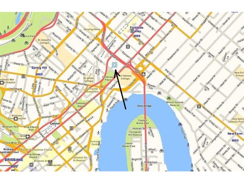 F16/41 Gotha Street, Fortitude Valley QLD 4006