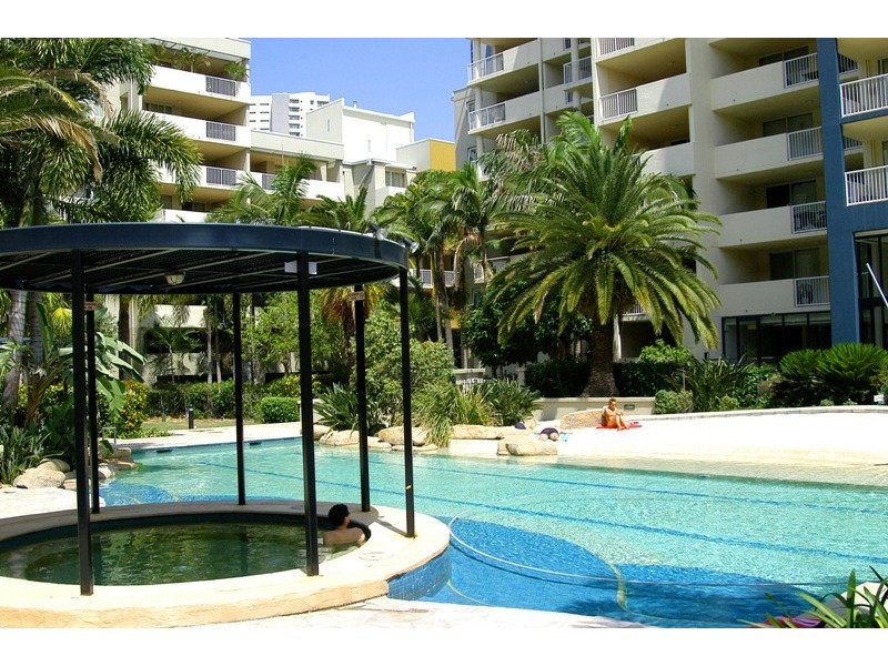 F16/41 Gotha Street, Fortitude Valley QLD 4006