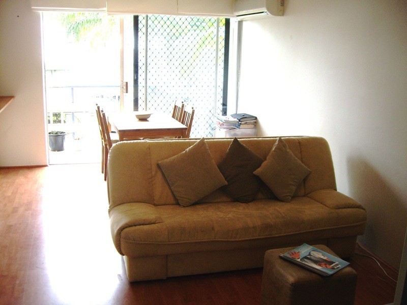 4/65 Heal Street, New Farm QLD 4005