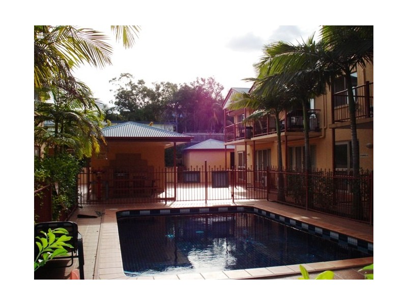 12/43 Carberry Street, Grange QLD 4051