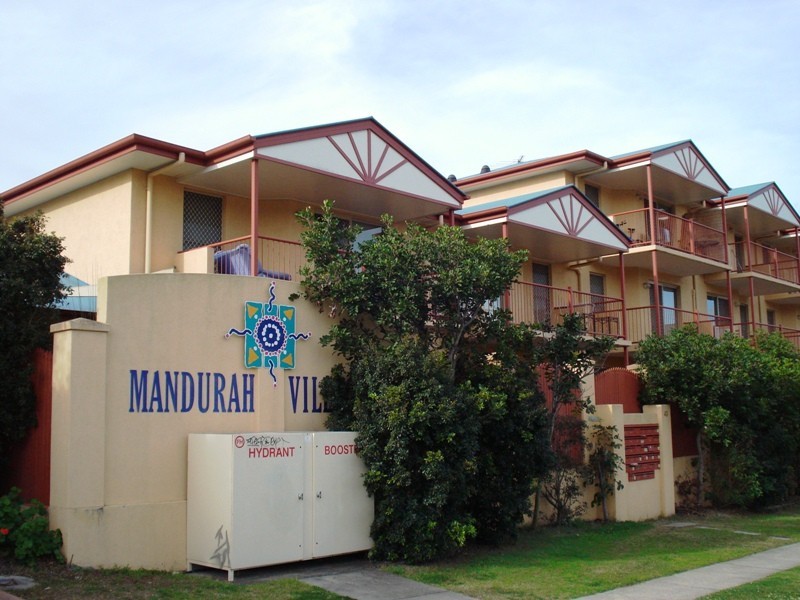 12/43 Carberry Street, Grange QLD 4051