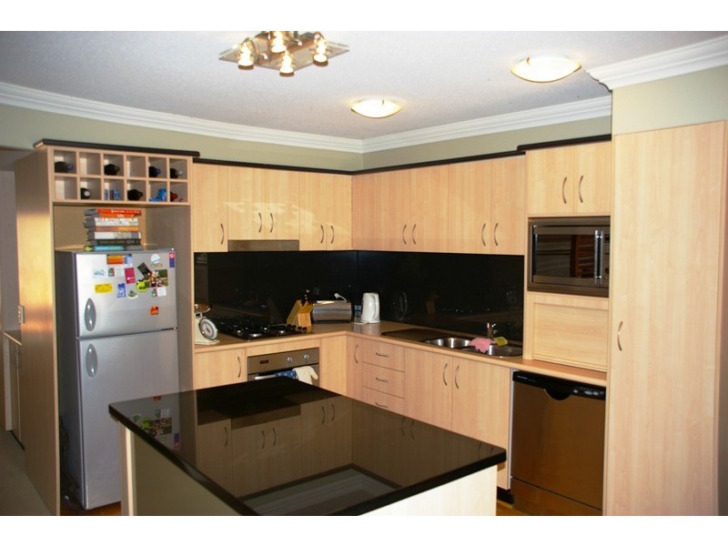 15/31 Helen Street, Newstead QLD 4006