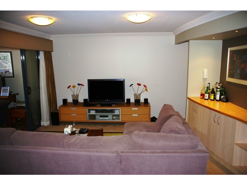 15/31 Helen Street, Newstead QLD 4006