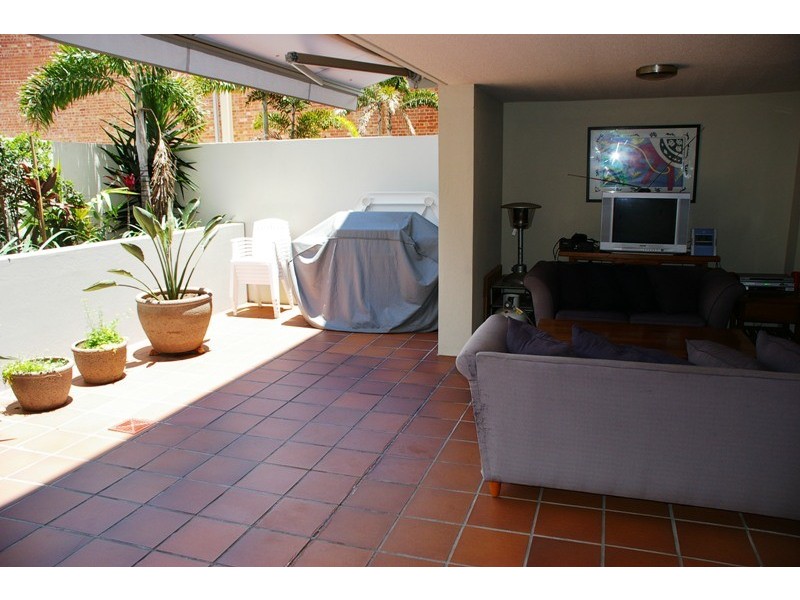 15/31 Helen Street, Newstead QLD 4006