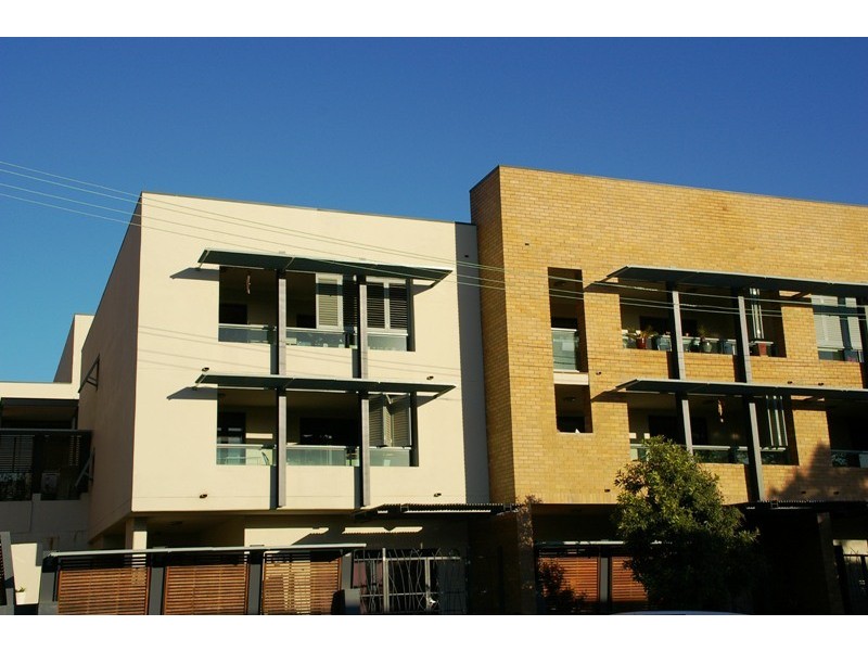 15/31 Helen Street, Newstead QLD 4006