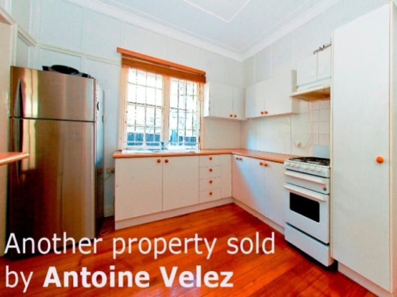 1/71 Merthyr Road, New Farm QLD 4005