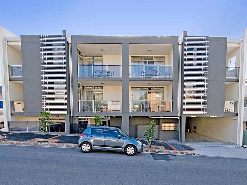 62 Arthur Street, Fortitude Valley QLD 4006