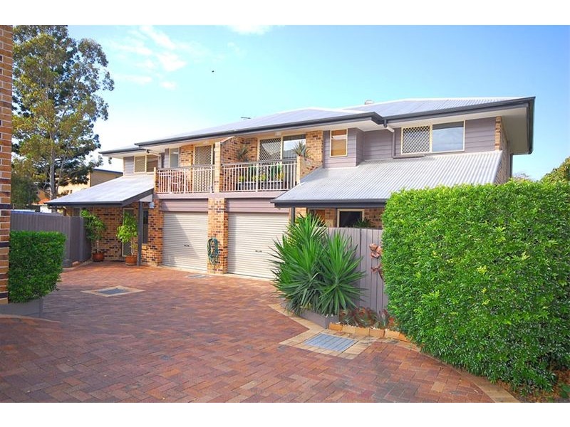 2/18 Hutchins Street, Kedron QLD 4031