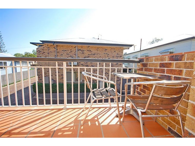 2/18 Hutchins Street, Kedron QLD 4031