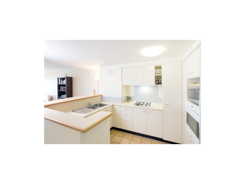 81/39 Vernon Terrace, Teneriffe QLD 4005