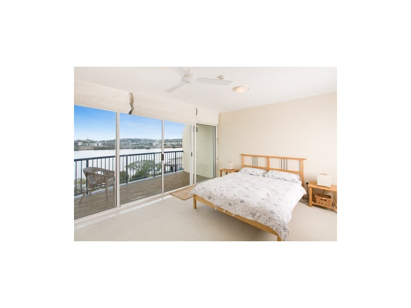 81/39 Vernon Terrace, Teneriffe QLD 4005