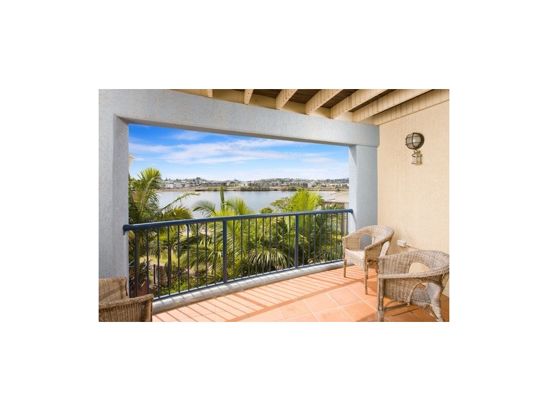 81/39 Vernon Terrace, Teneriffe QLD 4005