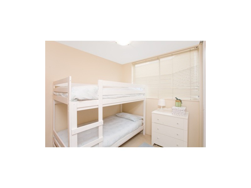 81/39 Vernon Terrace, Teneriffe QLD 4005