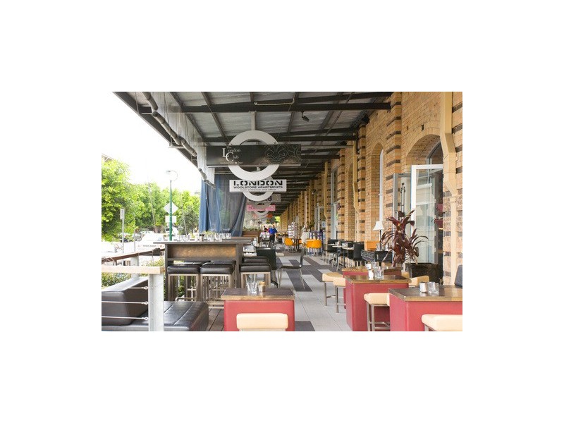 81/39 Vernon Terrace, Teneriffe QLD 4005