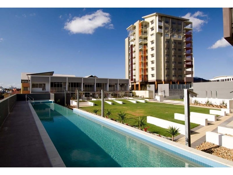 63/170 Leichhardt Street, Spring Hill QLD 4000
