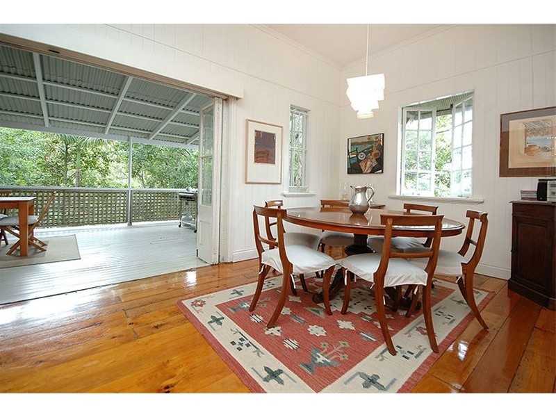 36 Beeston Street, New Farm QLD 4005